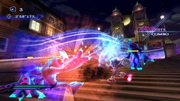 Sonic Unleashed sur Wii : un ratage complet ?