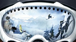 Shaun White Snowboarding : blanc comme neige ?