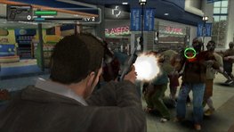 Dead Rising : Chop Till You Drop se paye une Preview