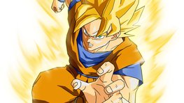   DBZ : Infinite World  , vers le profit et au delà !