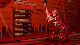 Alerte Rouge 3 : les Soviets débarquent sur Playstation 3