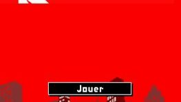 Test express d’Exit DS sur Nintendo DS