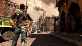 Uncharted 2 : Among Thieves, notre preview dpaysante