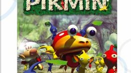 Test Express de Pikmin Wii