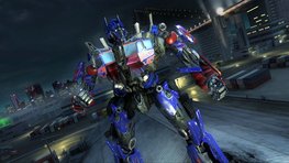 Transformers  : La Revanche ... ou la redite ?