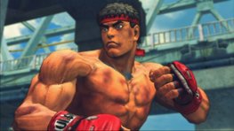 Street Fighter IV en Test : retour  l'ge d'or !