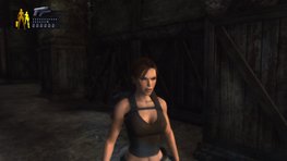L'extension qui tranforme Cendrillon en Lara Croft