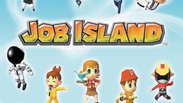 Job Island : le jeu officiel de l'UMP