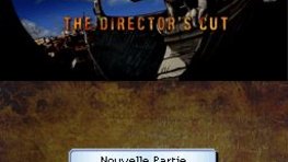 Test de Les Chevaliers De Baphomet - Director's Cut sur DS et Wii
