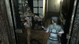 Resident Evil sur Wii : portage fainant d'un jeu culte