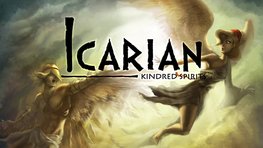 Preview de Icarian : Kindred Spirits sur WiiWare