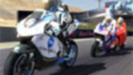 Preview de MotoGP'06 sur Xbox 360