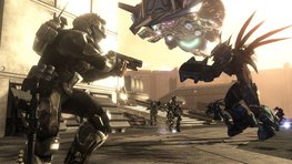 Preview de Halo 3 : ODST