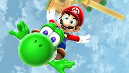 Super Mario Galaxy 2 en Vidéo-Test