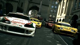 Preview de Gran Turismo 5 : le rve devient ralit ?