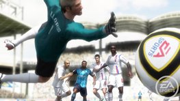 FIFA 10 en test sur consoles : le retour du Roi