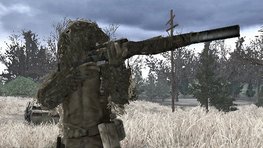 Preview de Modern Warfare sur Wii : c'est toujours mieux la deuxime fois...