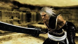 Nier : quand Square se met au jeu d'action