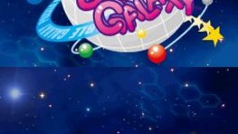 Test de Puzzle Bobble Galaxy sur DS