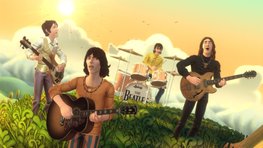 The Beatles : Rock Band, les Fab Four au sommet ?