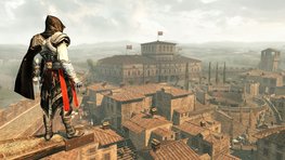 Assassin's Creed 2 : premiers pas en compagnie d'Ezio