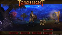 Torchlight : les crateurs de Diablo sont de retour