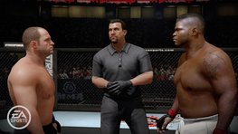 MMA : Electronic Arts monte sur le ring !