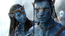James Cameron's Avatar, notre Test