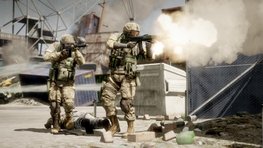 Vidos explosives pour  Battlefield : Bad Company 2  