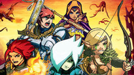 Test de Might & Magic : Clash Of Heroes sur Xbox 360 et Playstation 3