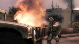   Battlefield 2 en Jv-Tv sur Xbox 360