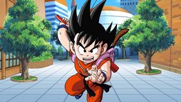 Test de Dragon Ball Origins 2 : Goku en qute de boules