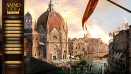 Test d'Anno 1404 - Venise : fluctuat nec mergitur ?
