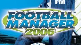 Football Manager 2006  l'essai