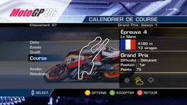 MotoGP06  se dvoile en Jv-Tv