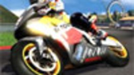 VidoTest de MotoGP'06 sur Xbox 360