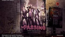Test de The Passing : premier DLC pour Left 4 Dead 2