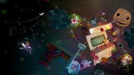 Preview LittleBigPlanet 2 : plus loin dans la cration