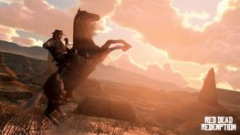 Test de Red Dead Redemption : quand GTA dbarque au Far West !