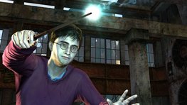 Test de Harry Potter Et Les Reliques De La Mort - Premire Partie (Xbox 360 / Wii / DS)