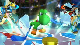 Test de Mario Sports Mix : le melting-pot sucré