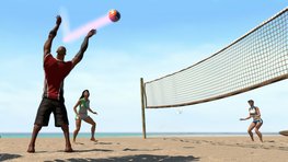 Test de Sports Champions: le grand classique