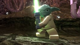 Un journal des dveloppeurs sous-titr en franais pour LEGO Star Wars 3 : The Clone Wars