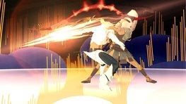 TGS : Nos impressions en vido sur  El Shaddai