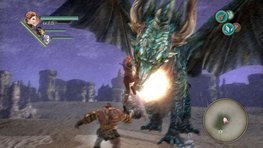 TGS : Nos impressions sur  Trinity : Souls Of Zill O'll