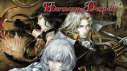 Castlevania : Harmony Of Despair, notre Test