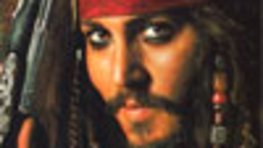 Jack Sparrow pirate la PSP