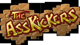 The Asskickers : le Beat'm All 2D djant en vido !