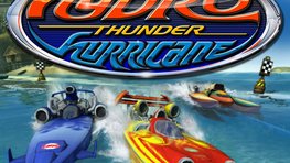 Test d'Hydro Thunder Hurricane : le dclic fracheur ?