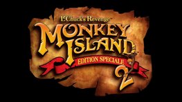 Test de Monkey Island 2 SE : LeChuck's Revenge